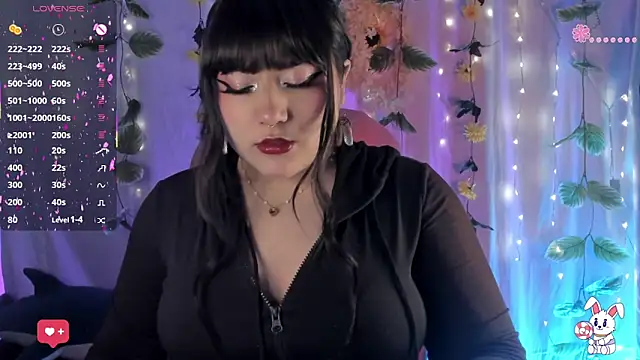 Snapshot of limoncito_blossom chatting on January 7, 2026, 7:22 am limoncito blossom online show from January 7, 2026, 7:22 am