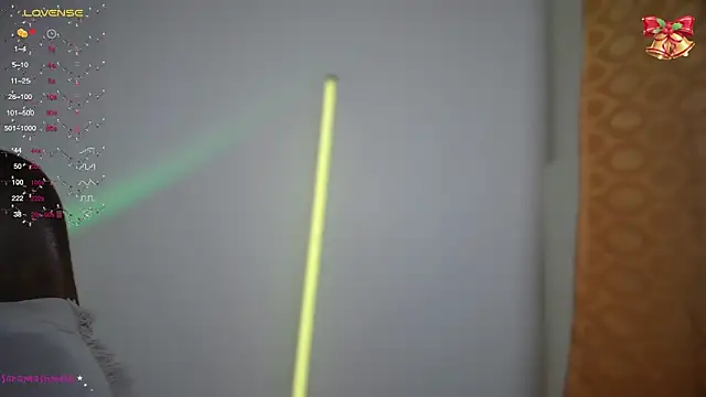 SaraMashmelo online show from December 22, 2025, 12:51 am