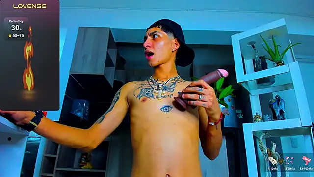 Hardcockboysxxx online show from February 26, 2025, 6:54 pm