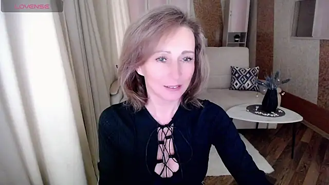 HornyMilf 777 online show from January 29, 2025, 4:58 am