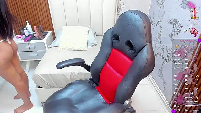 MILEY JOAS2 online show from April 20, 2026, 1:03 pm