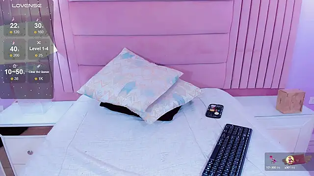 andrea alvarz online show from December 21, 2024, 8:07 am