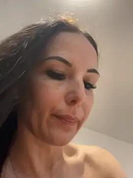 Carla Angel online show from February 21, 2026, 2:40 pm