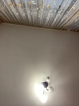 Carla Angel online show from March 15, 2026, 5:02 am