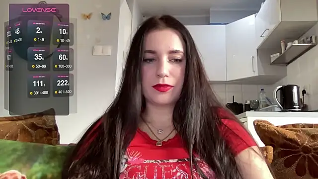 Teylor Love online show from December 6, 2024, 1:11 pm