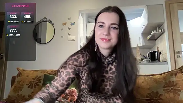 Teylor Love online show from December 19, 2024, 1:40 pm