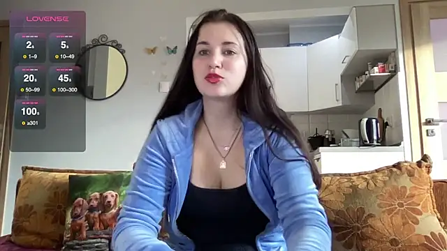 Teylor Love online show from January 29, 2025, 1:28 pm