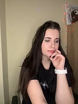 Teylor Love online show from February 26, 2025, 8:11 pm