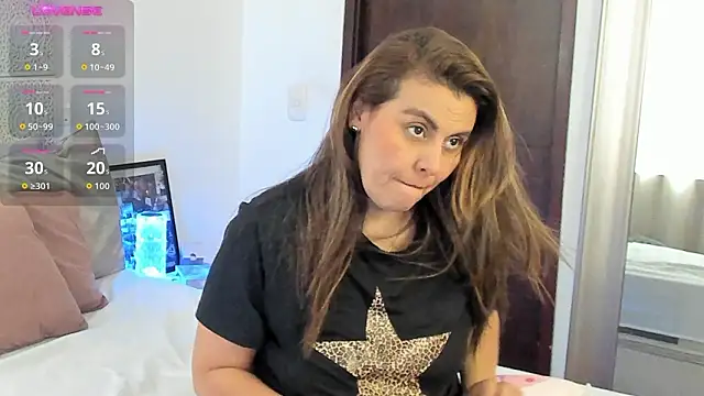 V monse online show from March 19, 2026, 9:52 pm