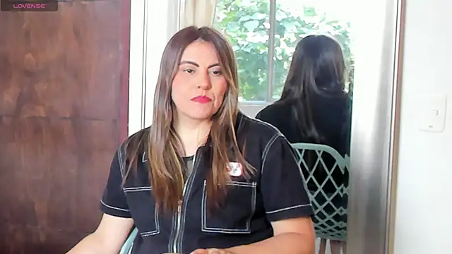 V monse online show from April 21, 2026, 3:07 pm