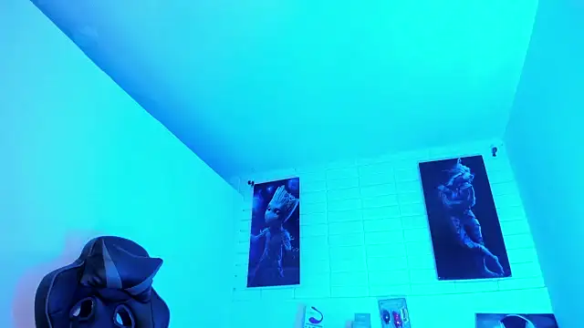 Alahia Rodriguez online show from February 16, 2025, 4:42 pm