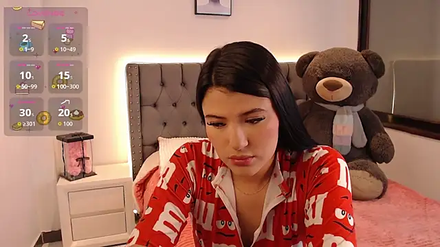 Nicols66 online show from March 25, 2026, 11:11 pm