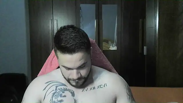 Galeego DF online show from January 17, 2025, 8:33 pm