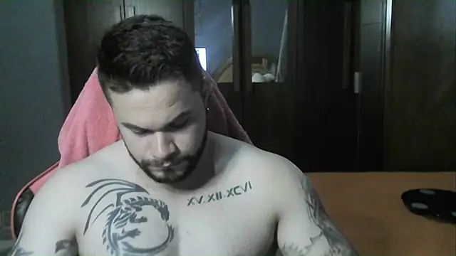 Galeego DF online show from January 18, 2025, 12:57 pm