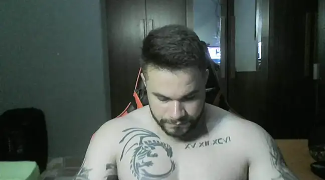 Galeego DF online show from January 25, 2025, 8:31 pm