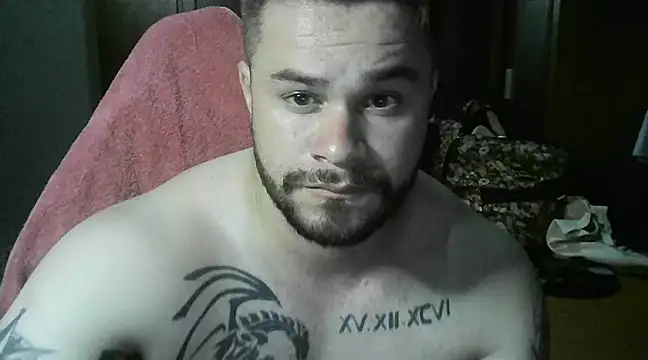 Galeego DF online show from January 26, 2025, 1:31 am