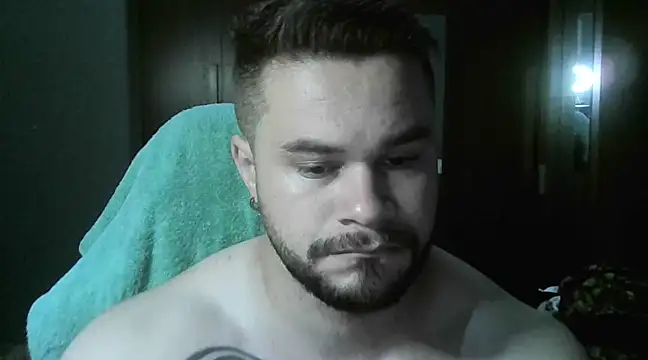 Galeego DF online show from February 2, 2025, 10:57 am