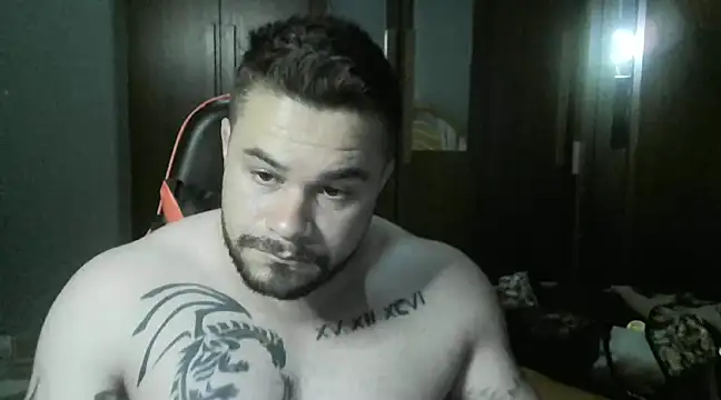 Galeego DF online show from February 3, 2025, 10:14 am