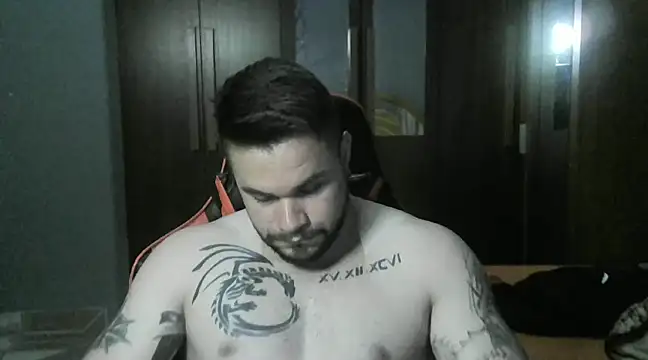 Galeego DF online show from February 4, 2025, 6:49 pm