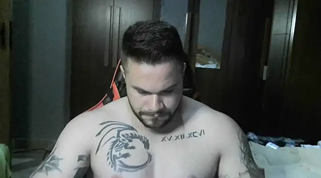 Galeego DF online show from February 9, 2025, 11:25 pm