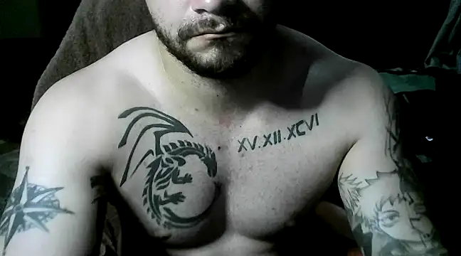 Galeego DF online show from March 15, 2025, 12:56 pm