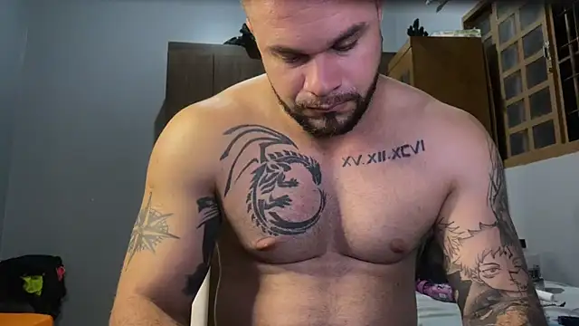 Galeego DF online show from October 28, 2025, 3:21 am