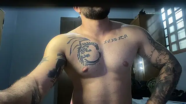 Galeego DF online show from November 2, 2025, 11:01 am