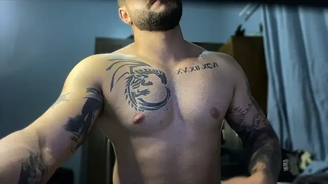 Galeego DF online show from November 23, 2025, 11:26 pm