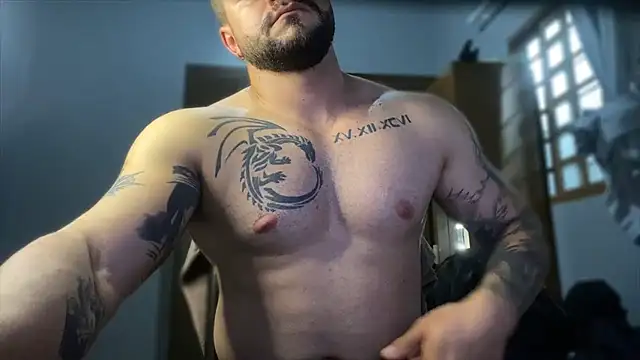 Galeego DF online show from November 24, 2025, 3:01 pm