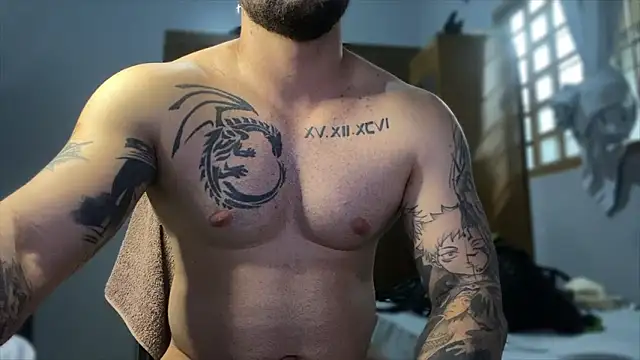 Galeego DF online show from November 25, 2025, 3:01 pm