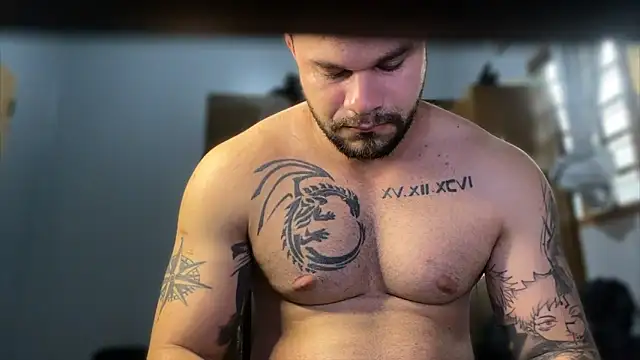 Galeego DF online show from November 27, 2025, 3:47 pm