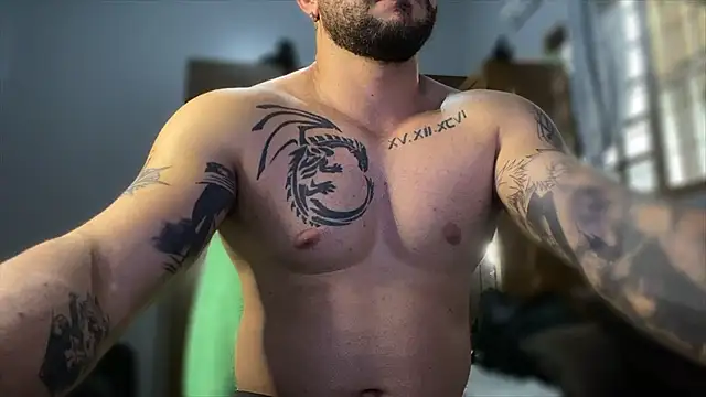 Galeego DF online show from December 3, 2025, 3:43 pm