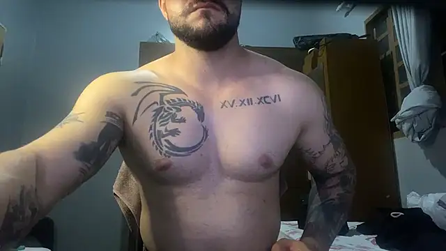 Galeego DF online show from February 7, 2026, 2:37 am