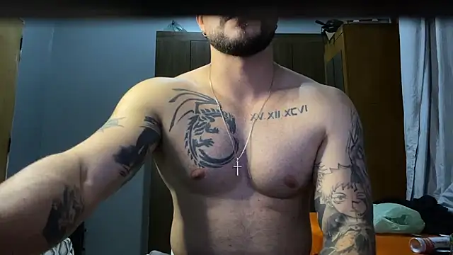 Galeego DF online show from April 4, 2026, 10:07 pm