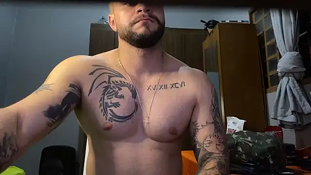 Galeego DF online show from April 21, 2026, 2:51 am