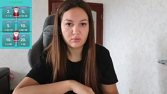 Nelly Fischer online show from January 4, 2025, 9:10 am