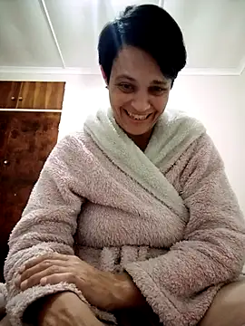 RandySandy007 online show from December 3, 2024, 8:17 pm