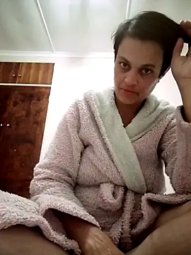 RandySandy007 online show from December 7, 2024, 10:06 pm