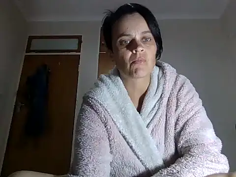 RandySandy007 online show from January 8, 2025, 7:03 pm