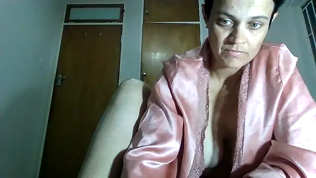 RandySandy007 online show from January 18, 2025, 7:04 pm