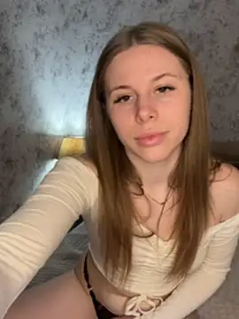 MilissaSee online show from February 10, 2025, 5:19 pm