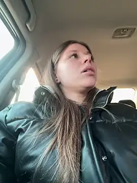 MilissaSee online show from February 23, 2025, 11:33 am