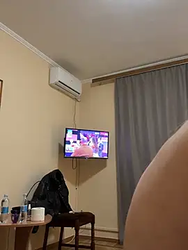 MilissaSee online show from February 23, 2025, 5:50 pm