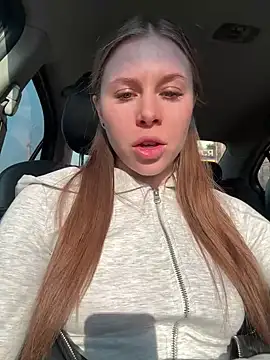 MilissaSee online show from February 27, 2025, 12:13 pm