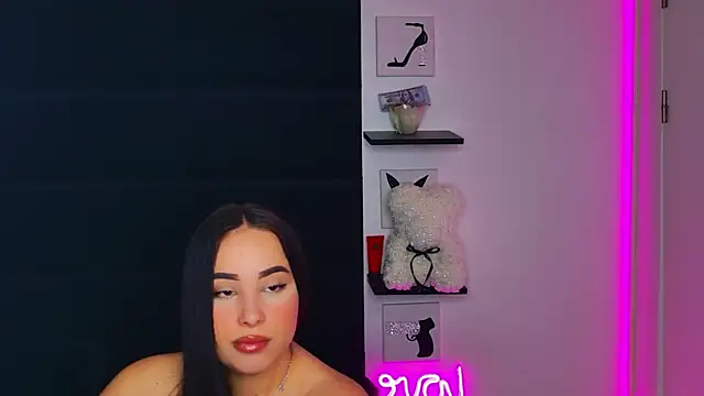 MissAmeliaa online show from April 28, 2026, 11:26 am