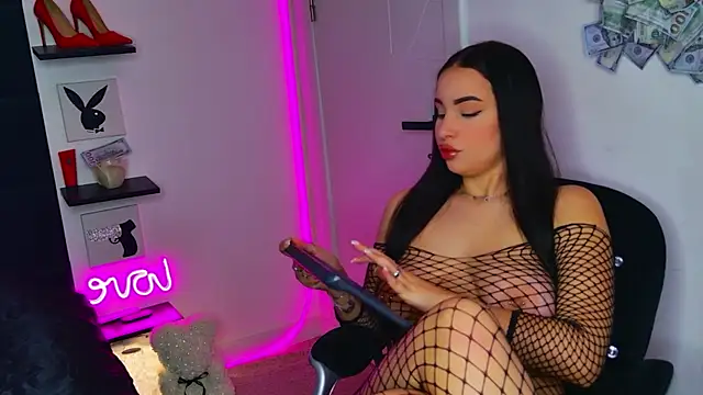 MissAmeliaa online show from April 29, 2026, 11:36 am