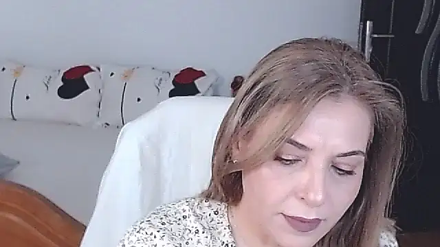 evamaria2024 online show from March 2, 2026, 8:32 am