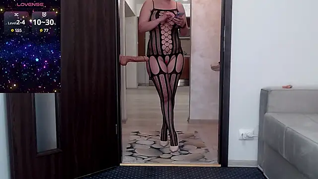 Carmela fox online show from February 22, 2025, 11:35 am