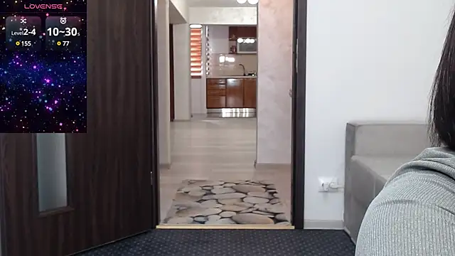 Carmela fox online show from March 8, 2025, 11:58 am