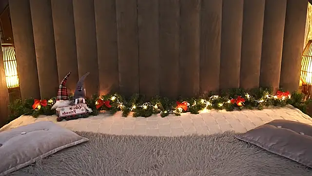 Sexy Lava online show from December 27, 2024, 11:06 am